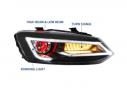 Vw polo deals headlights