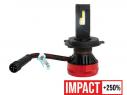 H7 Twenty20 Impact +250% LED 12V 60/55W Headlight Bulb