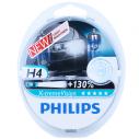 Philips 130 deals h4