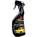 Meguiar s Ultimate Quik Wax 450ml